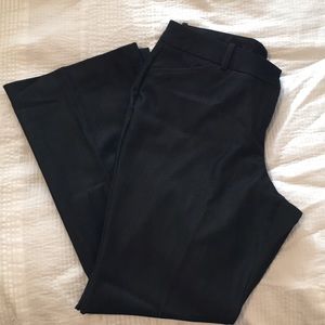 Worthington Petite Modern Fit Pants size 12P